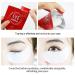 Nagaraku Eyelash Extension Eye Pads - Hydrogel Under Eye Gel Pads for Makeup - 60 Pairs - Buy Online on GoSupps.com