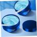 FRCOLOR 1 Box Moisturizing Eye Mask Eye Care Mask Eye Moisturizing Treatment Mask for Eye Moisturizing Eye Patch Anti Wrinkle Mask Pink Gel Lips Eye Pads Eyes Lip Mask Jellyfish Collagen - Buy Online on GoSupps.com