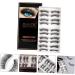 30 Pairs Fake Eyelashes Fake Lashes False Eyelashes Natural False Lashes Makeup Cosmetic Drama Lashes Fake Fur Lashes Natural Eyelashes Dense Eyelashes Thick Eyelash Chemical Fiber Healeved - Buy Online on GoSupps.com