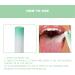 Fissured Tongue Relief Spray 2pcs Fissured Tongue Relief Spray 8ml Remove Odor Regulates Oral Health Breath Fresheners Oral Fissured Tongue Spray Fissured Tongue Sprayer - Buy Online on GoSupps.com