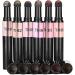 Nail Powder Pen Chrome Glitter Nail Powder Mirror Effect Nails Gel Polish Pens DIY Nail Decoration Mirror Effect Nails Polish - Buy Online on GoSupps.com