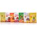 Product of Kenya - Sweetunda Tropical Granola Healthy Snack (Pack of 2) Mixed Seeds and Dried Mixed Fruit - Buy Online on GoSupps.com