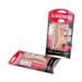 RockTape Blister Prevention and Treatment Kit for Blisters Hot Spots and Chafing Beige