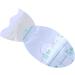 ZQHTY 20pcs Clear Disposable Ear Muffs - Water Resistant Shower Caps for Bathing & Hair Dyeing - White - Buy Online on GoSupps.com