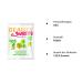 Beautysweeties Vegan Matcha Fruit Gum - 20% Fruit Juice 125g Pack | Healthy Sweet Treats - Buy Online on GoSupps.com