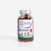 VitaVita Nutritions Kids Multivitamin 90 Gummies- Halal Certified Vegan Vegetarian Gluten Free