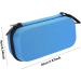 Pouch Cooler Insulin Protector Bag for Indoor and Outdoor Use - Long-lasting Cooling Display (Blue) - Buy Online on GoSupps.com