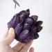 Natural Crystal Rough Home Natural Crystal Stone Purple Phantom Quartz Crystal Cluster Rock Stones Reiki Specimen Home Deco dingchi (Color : Purple Cluster Size : 300-400g) 300-400g Purple Cluster - Buy Online on GoSupps.com
