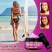 Tan Accelerator Cream - Intensive Tanning Luxury Gel - Tan Accelerator for Outdoors Under the Sun or in the Solarium - Buy Online on GoSupps.com