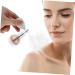 Healvian 2pcs Spray Glitter Face Body Spray Highlighter Shimmer Powder Face High Gloss Spray Plastic - Buy Online on GoSupps.com