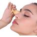 ChillEyes Neem Wood Eye Wash Cups - Organic Ayurvedic Eye Rinse Cleansing Set - Buy Online on GoSupps.com