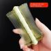 Double-Sided Head Lice Comb | Detachable Narrow Fine Tooth | Flea & Dandruff Removal Tool - Green - Buy Online on GoSupps.com