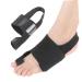 Buy Healifty Hallux Splitter & Bunion Relief Splint - Thumb Foot Protectors for Men & Women - International Shipping Available - Buy Online on GoSupps.com