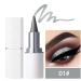 Crayon d' il tanche liner l' il durable Dougoir d' il liquide preuve de tache 4 couleurs des filles portables cosm tiques maquillage facile appliquer pour la vie quotidienne le mariage le - Buy Online on GoSupps.com