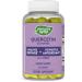Nature s Way Quercetin Gummies with Zinc Immune Defense* Powerful Antioxidant* Lemon Flavored 60 Gummies