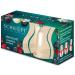 Schropi Massage Cupping Set of 2 - Enhance Your Wellness with SchropiTM | International Shipping Available - Buy Online on GoSupps.com