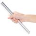 VGEBY 3pcs Aluminium Alloy Relay Baton for Track and Field Running Races - Silver - Buy Online on GoSupps.com