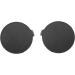Front Bumper Tow Hook Cover Cap for 2013 to 2015 Black - Protection and Style for Your Vehicle - Buy Online on GoSupps.com