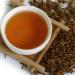GOARTEA Th Noir 50g / 1.76oz Nonpareil Supreme Fujian Jinjunmei Eyebrow Chinese Black Tea Loose Leaf - Golden Buds Black Tea Bags - Buy Online on GoSupps.com