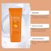 Orange Facial Exfoliating Gel Gentle Face and Body Scrub Peeling Gel Removes Blackheads & Moisturizes Skin (A-1Pcs 1 Ounce (Pack of 1)) A-1Pcs 1 Fl Oz (Pack of 3) - Buy Online on GoSupps.com