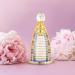 LALAFINA Travel Perfume Bottle | Refillable Mini Fragrance Holder | Portable Glass Perfume Container for Travel | Eco-Friendly Design - Buy Online on GoSupps.com