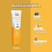 Monsieur BARBIER Pre-Shave Lotion | For sensitive skin | Caffeine Zinc & Vitamin C | Prevents irritation and ingrown hairs | Vegan Natural and French | Sulfate and paraben free | 75mL - Buy Online on GoSupps.com