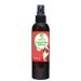 Bath & Brush Therapies Christmas Spice Pet Cologne 4.5 oz For Dogs | Long-Lasting Odor Eliminator | Cruelty-Free | Paraben-Free | Biodegradable and Non-Toxic | Made in The USA