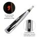 Electric USB Acupuncture Pen - Portable Physiotherapy Tool for Relaxation & Health Massager - Home Use - Buy Online on GoSupps.com