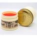 Bandido Aqua Wax No. 7 Red (3 x 125 ml) Strong Hold Styling Wax for Men - Pomade - Buy Online on GoSupps.com
