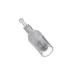 Bowka 36 Pins Cartridge Replacement for Derma Pen 10 Pieces | Adjustable Thread Slit Universal Model - Buy Online on GoSupps.com