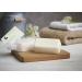 Goats Milk Family Size Soap - Buy Online on GoSupps.com