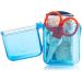 SINGER 27-Piece Travel Sewing Kit No. 01927 Assorted Colors - 3-Pack - Buy Online on GoSupps.com