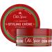 Old Spice, Hair Styling Crème for Men LowMedium HoldLow Shine 2.22 Each Twin Pack NEW Formula, 4.44 Fl Oz New Version