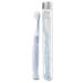 Nano-b children's toothbrush silver impregnated bristles blue handle