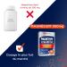 Fort Pharma - Magnesium Ultra Strong LP | Food Supplement with Marine Magnesium Taurine and B Vitamins - Adult Stress Relief | 30 tablets 1 month - Buy Online on GoSupps.com