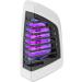 Fly Attractant Trap Mosquitoes Zapper Electric Mosquitoes Zappers Mosquitoes Bulb Fly Trap for Home Backyard Patio (7) - Buy Online on GoSupps.com