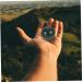 Collbath 2-in-1 Jade Fitness & Massage Balls - Magnetic Baoding Hand Balls for Adults | Home D cor & Wellness Tool - Buy Online on GoSupps.com