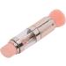 Eyeshadow Brush Ergonomic Rose Gold Portable 5 in 1 Makeup Brush for Women - Buy Online on GoSupps.com