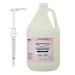 Massage Lotion 128oz. Unscented Super Glide Certified Hypoallergenic for A Relaxing Deep Tissue Massage That Soothes Sore Muscles
