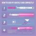 Femometer Ovulation Predictor Kit IVY-112 | Advanced Digital LH Test with 15 Strips - Buy Online on GoSupps.com