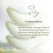 Benessence Organic Aloe Vera Aftershave Balm - Soothing 100 ML | Best International Shipping - Buy Online on GoSupps.com