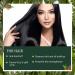 Organic Reetha Powder for Dandruff Removal - INDUS VALLEY BIO - Buy Online on GoSupps.com