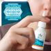 Natural Seawater Nasal Spray with Propolis - Cold Relief for Adults, Pregnant Women & Children - 1.2Fl oz - Buy Online on GoSupps.com