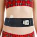 Kids Insulin Pump Belt Adjustable Diabetic T1D Discreet Band Pouch Accessories Comfortable Holder Boys Girls  Small