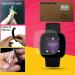 Fitbit Versa 2 Health and Fitness Smart Watch Bundle - Petal/Copper Rose with Heart Rate Monitor, S & L Bands, Screen Protectors, Charger, Wall Adapter, and Cloth - Buy Online on GoSupps.com
