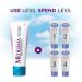Mederma Advanced Scar Gel 1x Daily 1.76oz - Reduce Old & New Scars - #1 Doctor & Pharmacist Recommended Brand - Buy Online on GoSupps.com