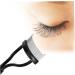 Balacoo Hair Ties & Makeup Kit: Flower Eyelash Comb Lash Curler Eyebrow Brush & False Lash Tools - International Shipping Available - Buy Online on GoSupps.com