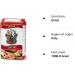Tre Grazie Premium Italian Soft Wheat Flour 00 - Perfect for Pizza Making (1Kg) - Buy Online on GoSupps.com