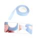 FRCOLOR 1 Roll Wig Tape hair replacement wigs te toupee tape double sided wig adhesive tape lace tape for wigs hairpiece tape wig e double stick tape Double Sided Tape no trace film fiber - Buy Online on GoSupps.com