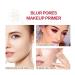 KOW Pore Shrink Cream - Perfecting Primer & Face Moisturizer | Oil Control & Hydration for Flawless Complexion (1PC - Buy Online on GoSupps.com